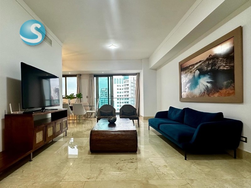 Apartamentos en Distrito Nacional