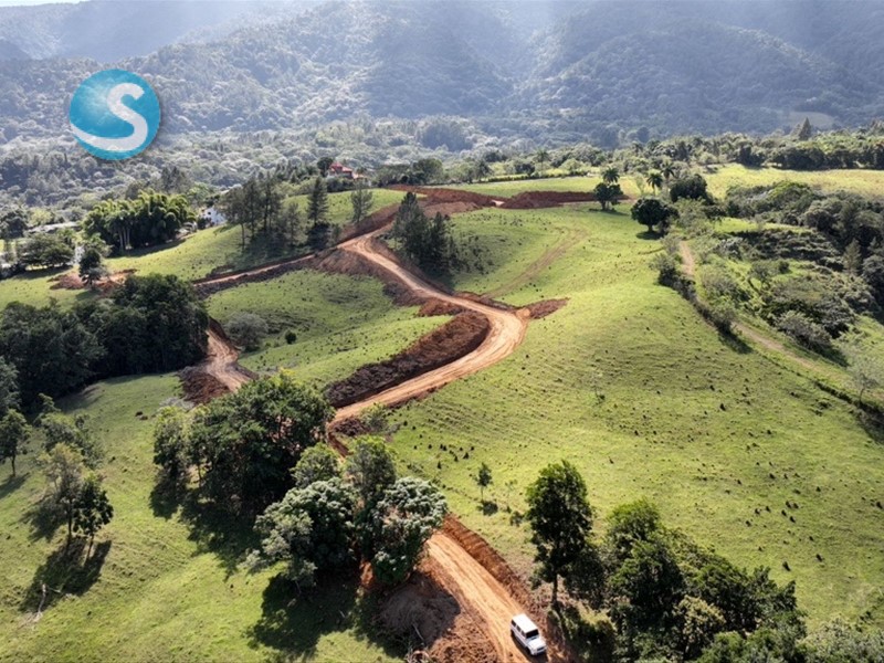 Solares / Terrenos en Jarabacoa