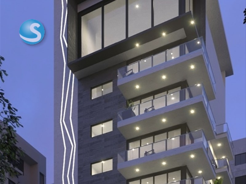 Apartamentos en Distrito Nacional