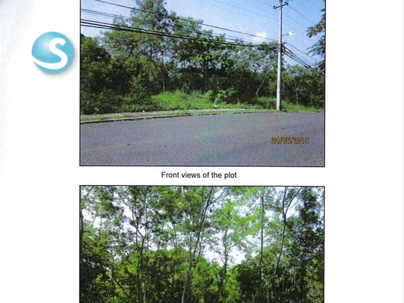 Solares / Terrenos en Distrito Nacional