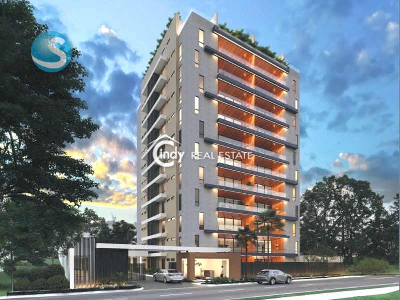 Apartamentos en Santiago