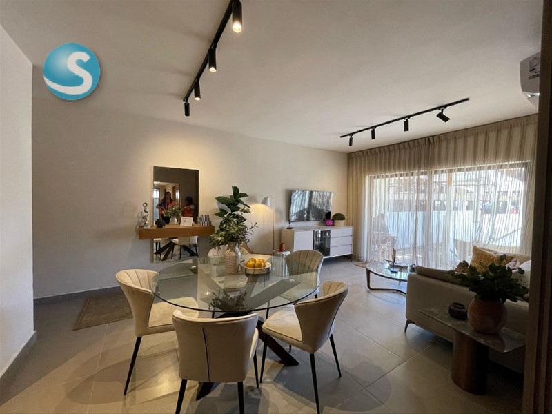 Apartamentos en Distrito Nacional