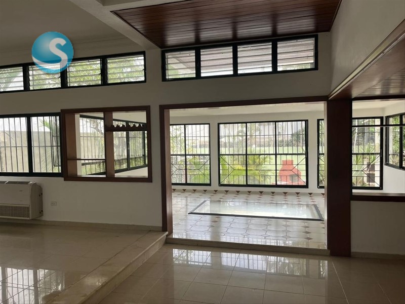 Casas en Distrito Nacional