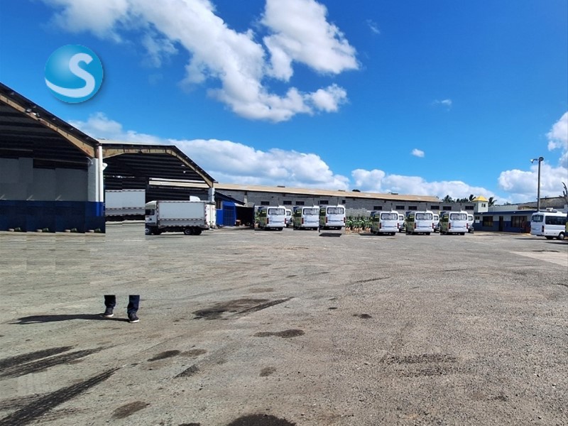 Solares / Terrenos en Santo Domingo Este
