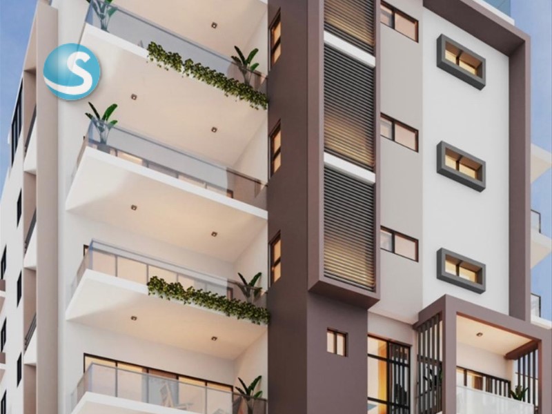 Apartamentos en Distrito Nacional