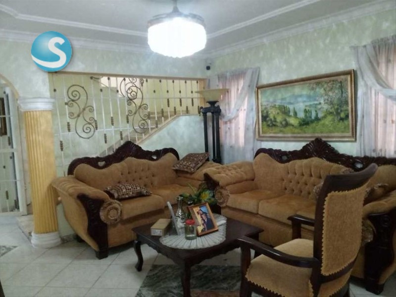 Casas en Santo Domingo Este