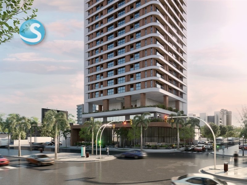 Apartamentos en Distrito Nacional