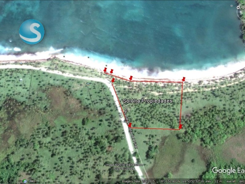 Solares / Terrenos en Cabrera