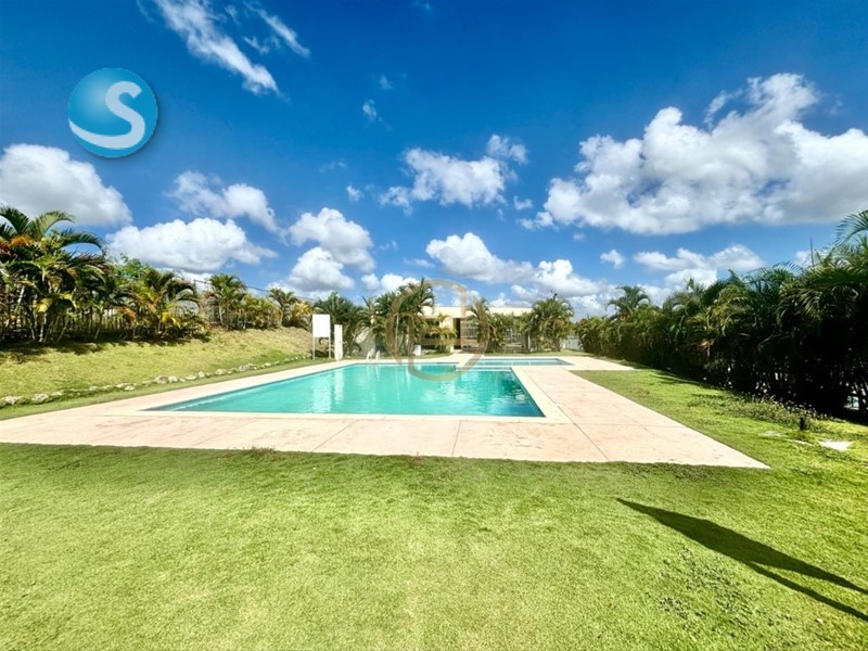 Casas en Santo Domingo Norte