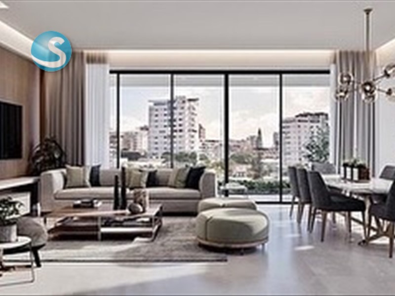 Apartamentos en Distrito Nacional