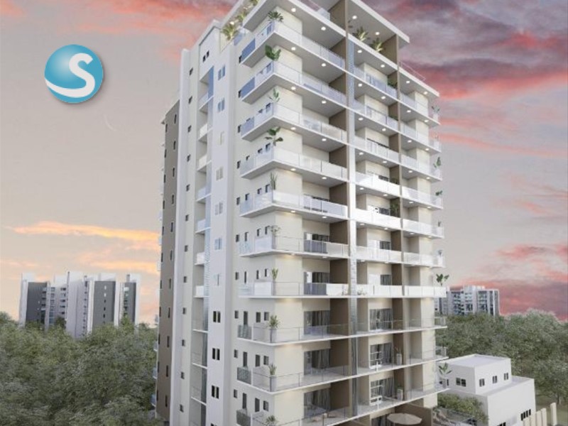 Apartamentos en Distrito Nacional