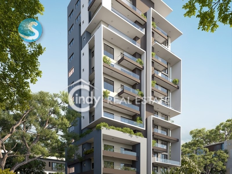 Apartamentos en Santiago