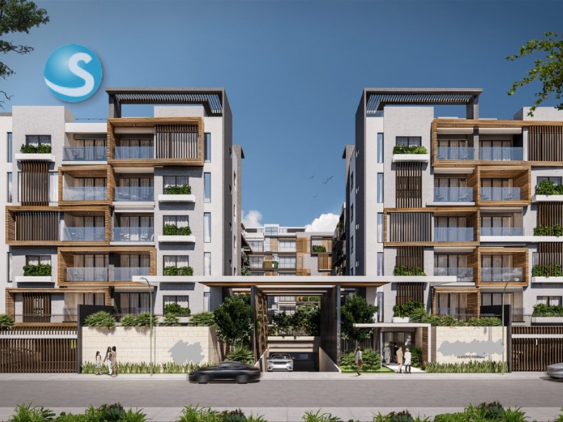 Apartamentos en Distrito Nacional