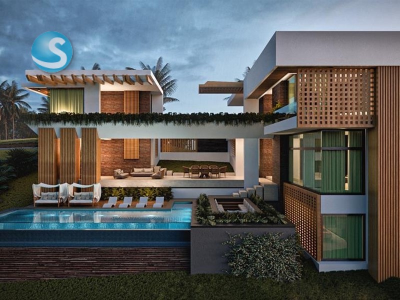 Solares / Terrenos en Las Terrenas