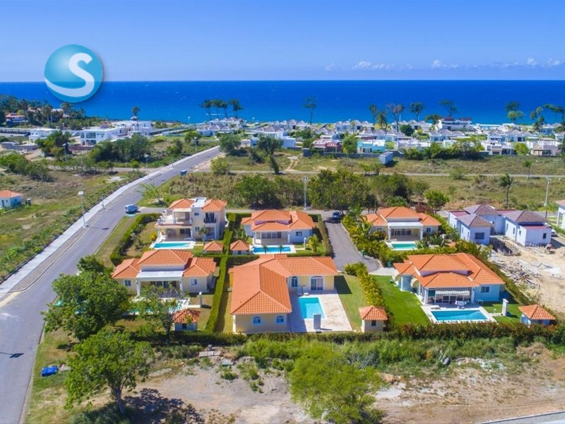Solares / Terrenos en Sosúa