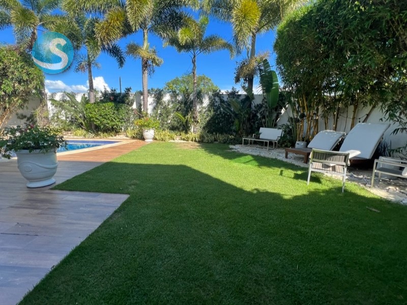 Casas en Santiago