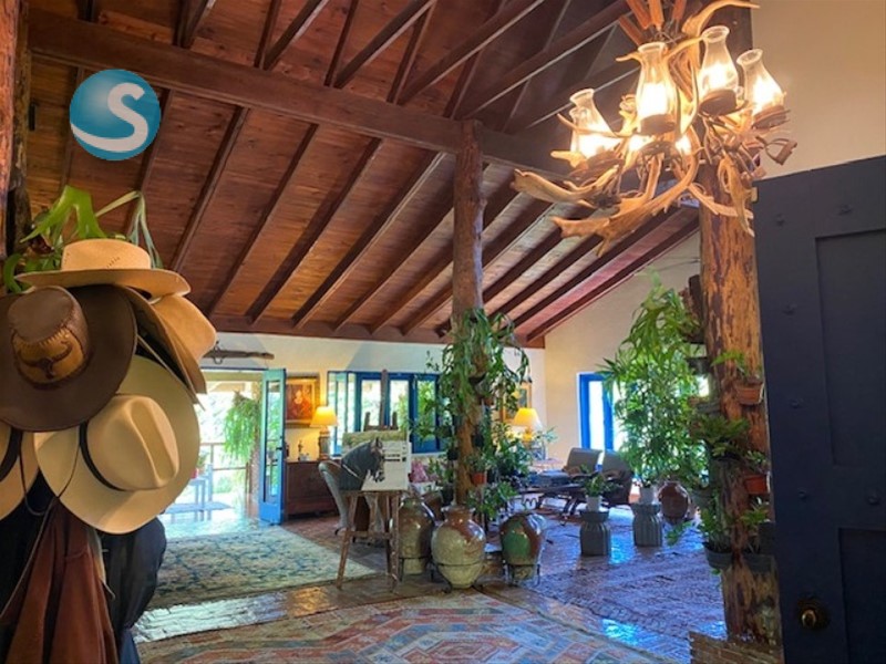 Casas en Jarabacoa
