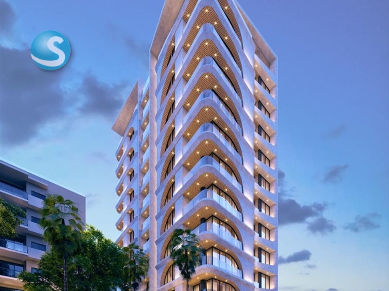 Apartamentos en Distrito Nacional