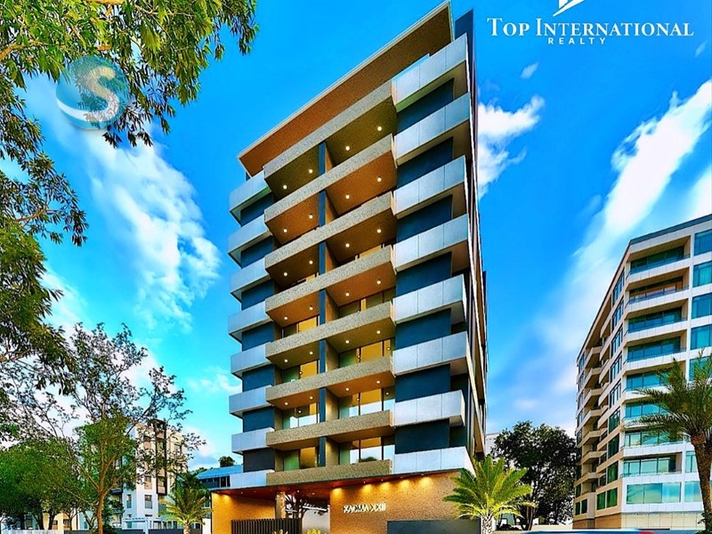 Apartamentos en Distrito Nacional