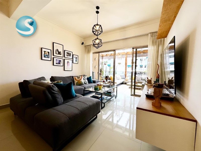 Apartamentos en Distrito Nacional