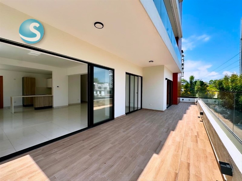 Apartamentos en Distrito Nacional