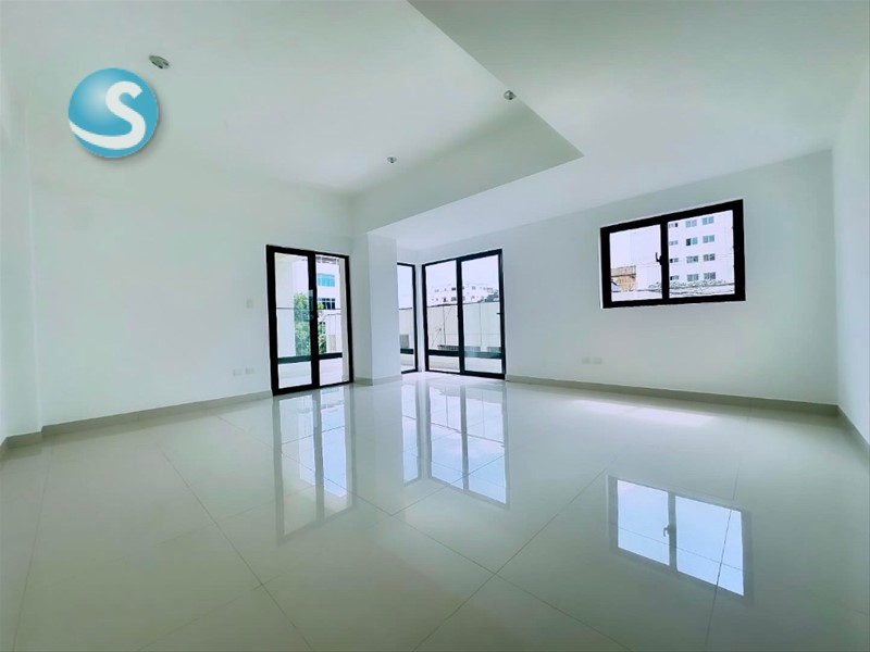 Apartamentos en Distrito Nacional