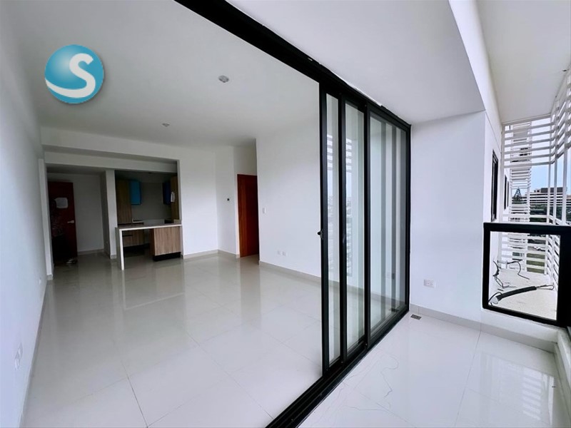 Apartamentos en Distrito Nacional