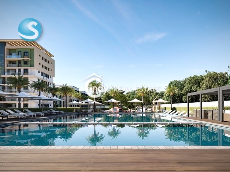 Apartamentos en Puerto Plata