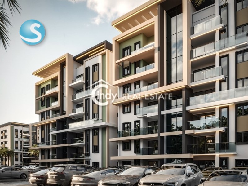 Apartamentos en Puerto Plata