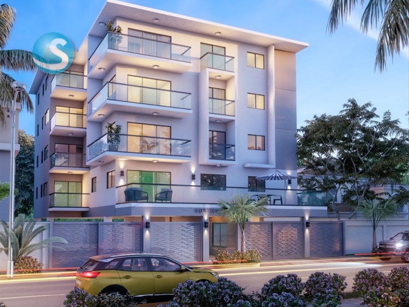 Apartamentos en La Romana