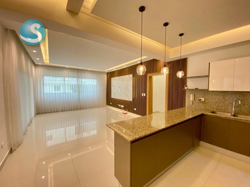 Apartamentos en Distrito Nacional