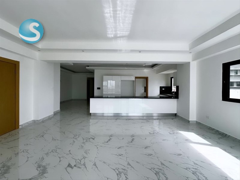 Apartamentos en Distrito Nacional