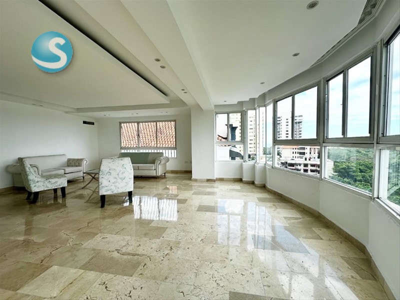 Apartamentos en Distrito Nacional