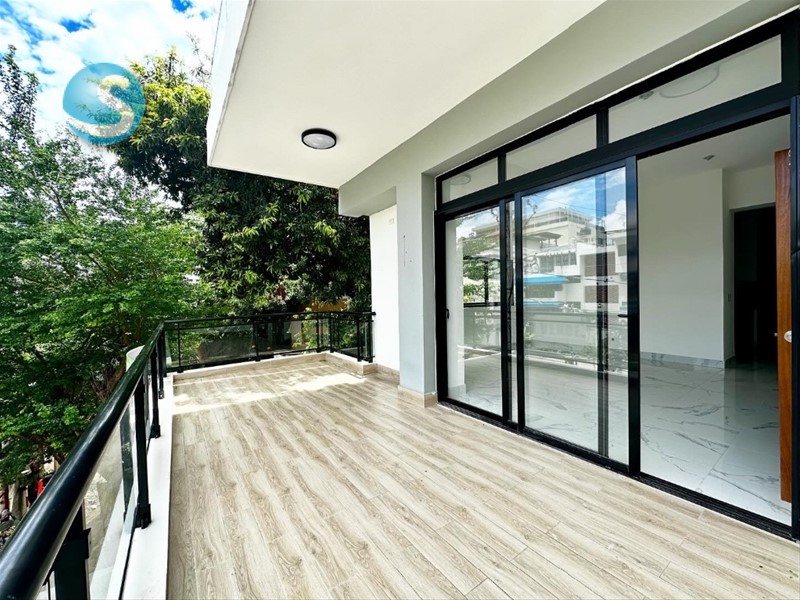 Apartamentos en Distrito Nacional