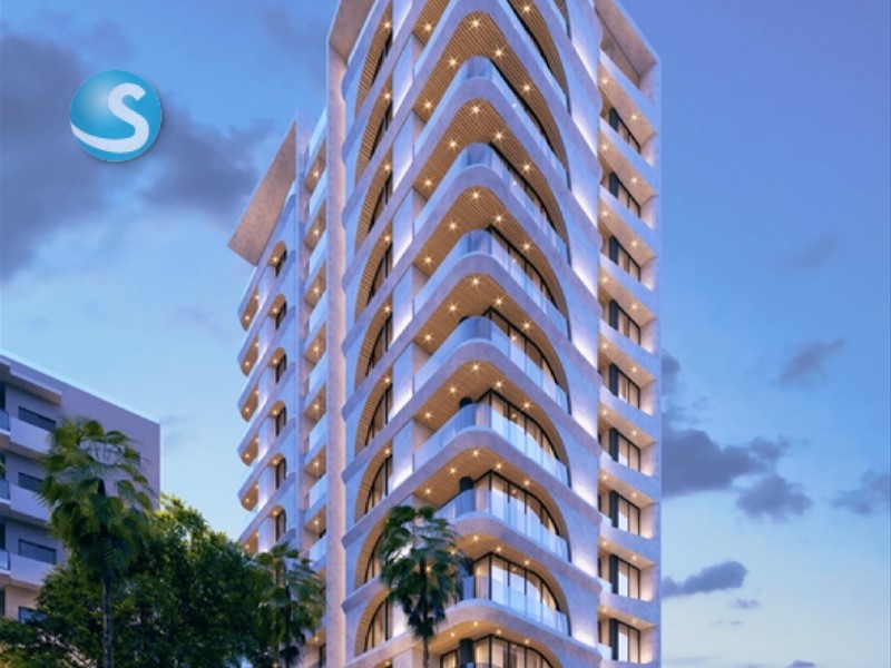 Apartamentos en Distrito Nacional