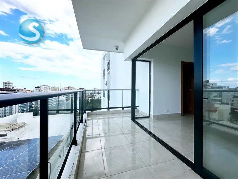 Apartamentos en Distrito Nacional