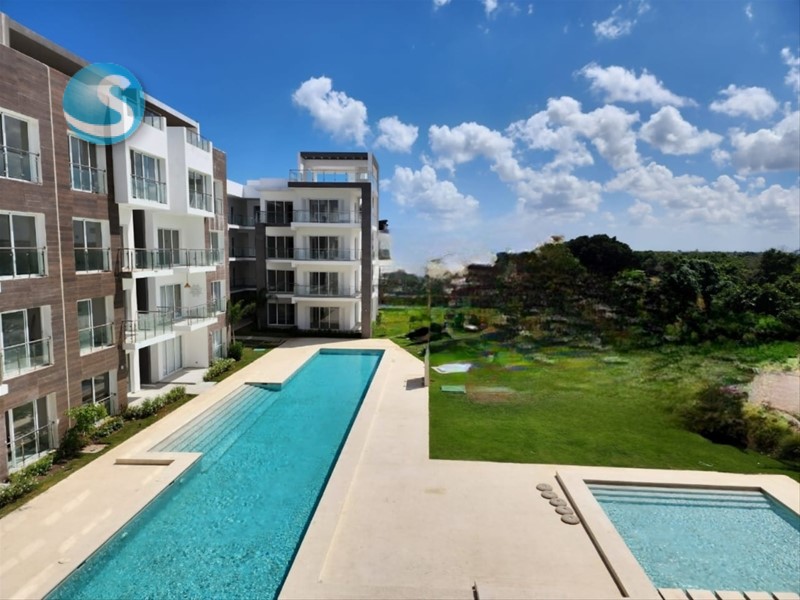 Apartamentos en Bávaro