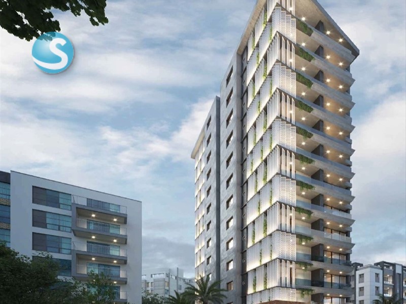 Apartamentos en Distrito Nacional