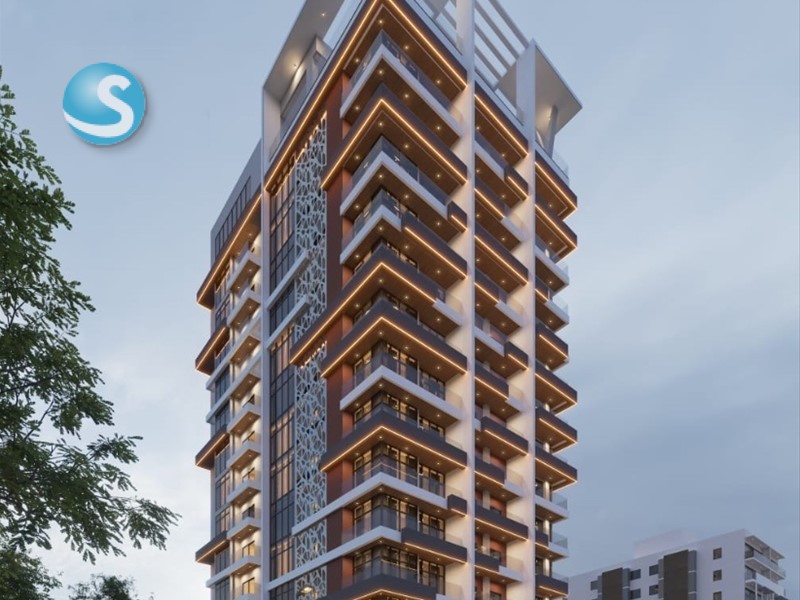 Apartamentos en Distrito Nacional