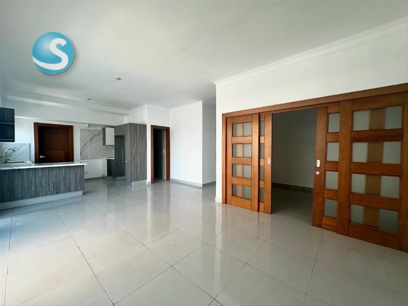 Apartamentos en Distrito Nacional