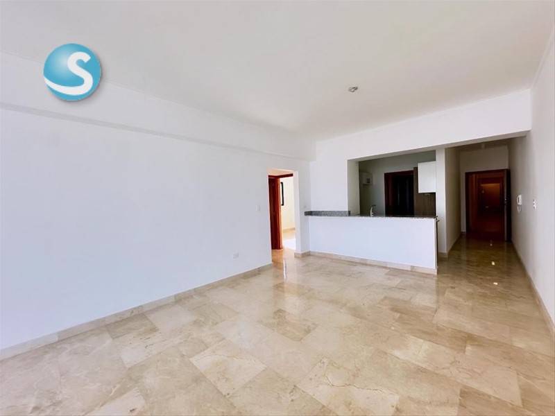 Apartamentos en Distrito Nacional