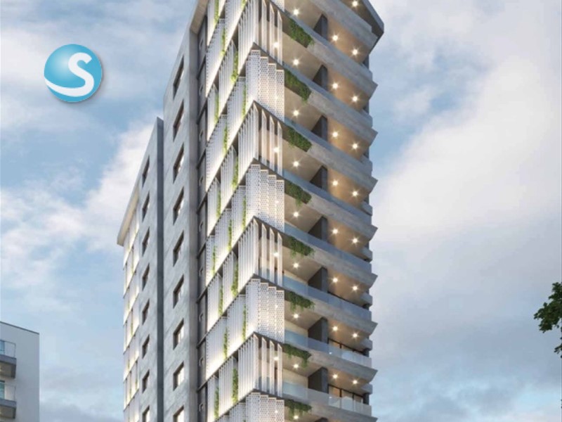 Apartamentos en Distrito Nacional
