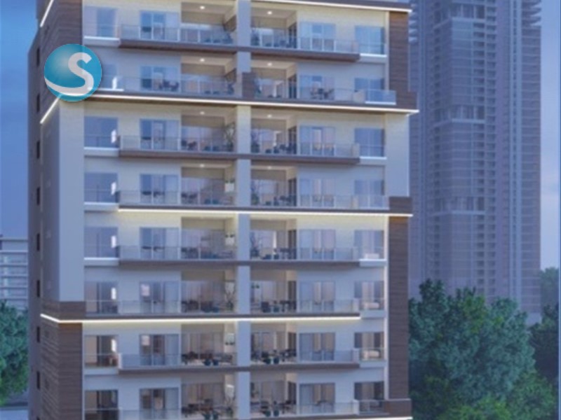 Apartamentos en Distrito Nacional