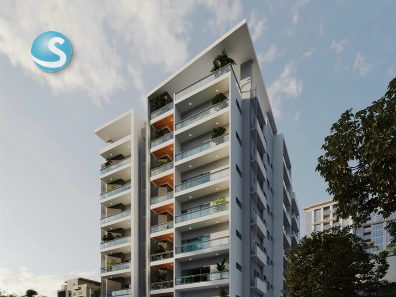 Apartamentos en Distrito Nacional