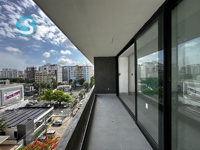 Apartamentos en Distrito Nacional
