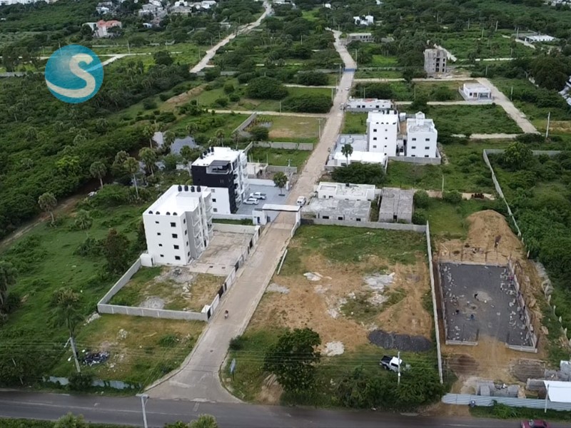 Solares / Terrenos en Santiago