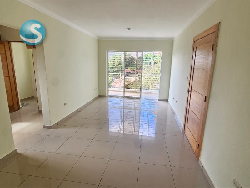 Apartamentos en Santo Domingo Norte