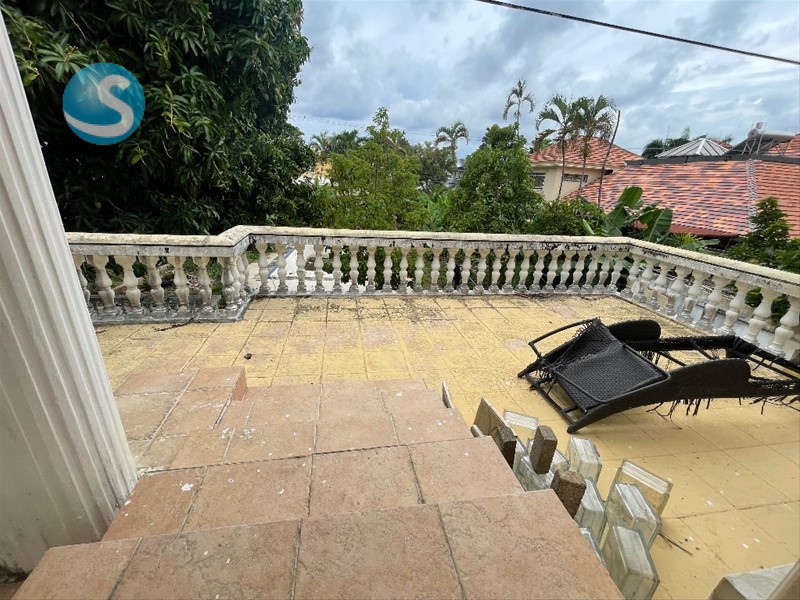 Casas en Distrito Nacional