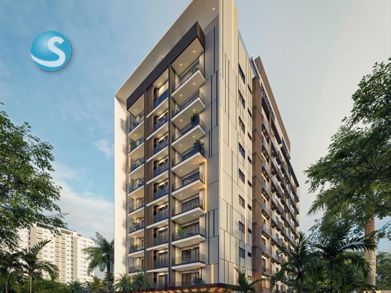 Apartamentos en Distrito Nacional