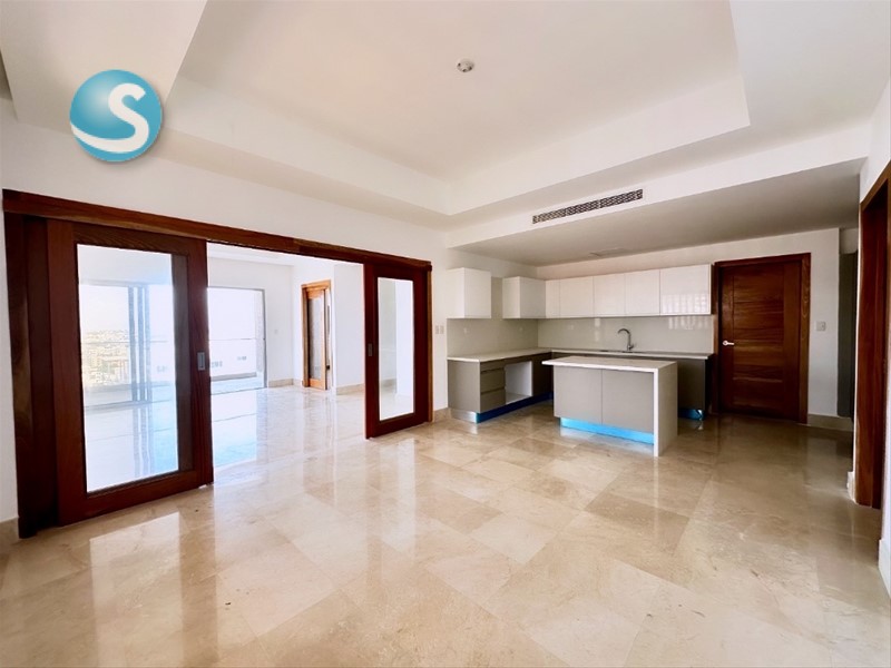 Apartamentos en Distrito Nacional